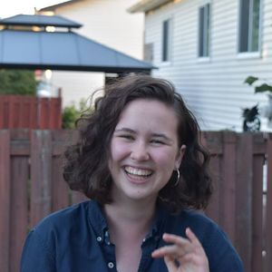 Meet your Posher, Sidonie